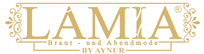 LAMIA Braut- und Abendmode